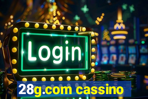 28g.com cassino